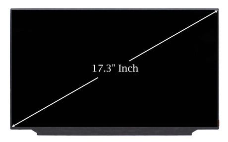Replacement LP173WFG-SPV2