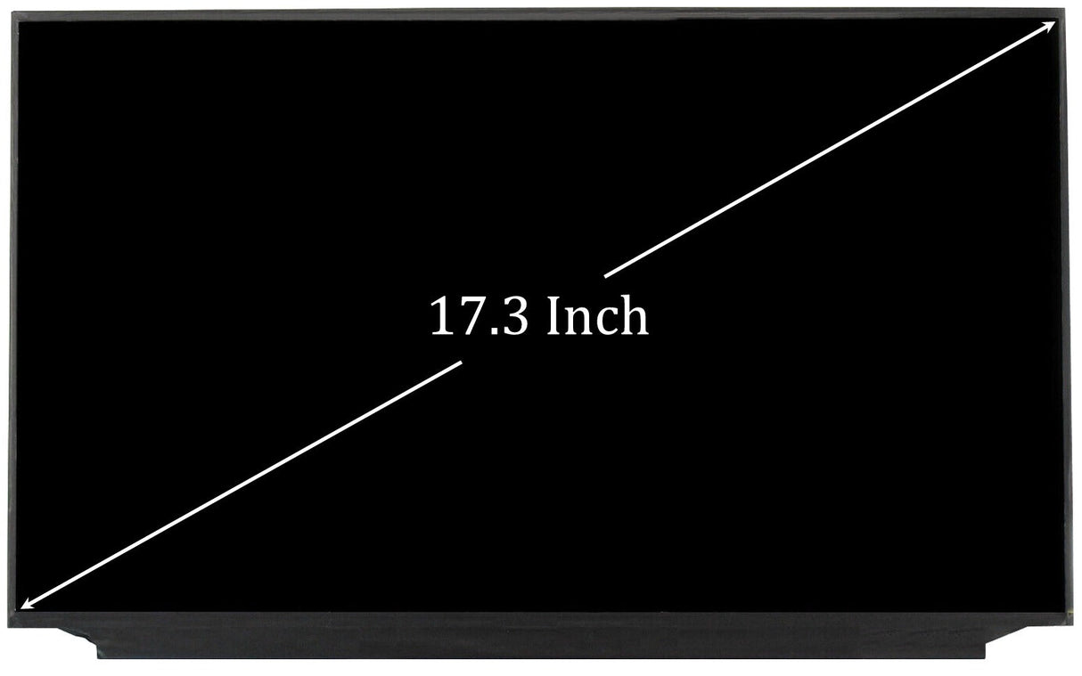Replacement NE173QUM-N61 