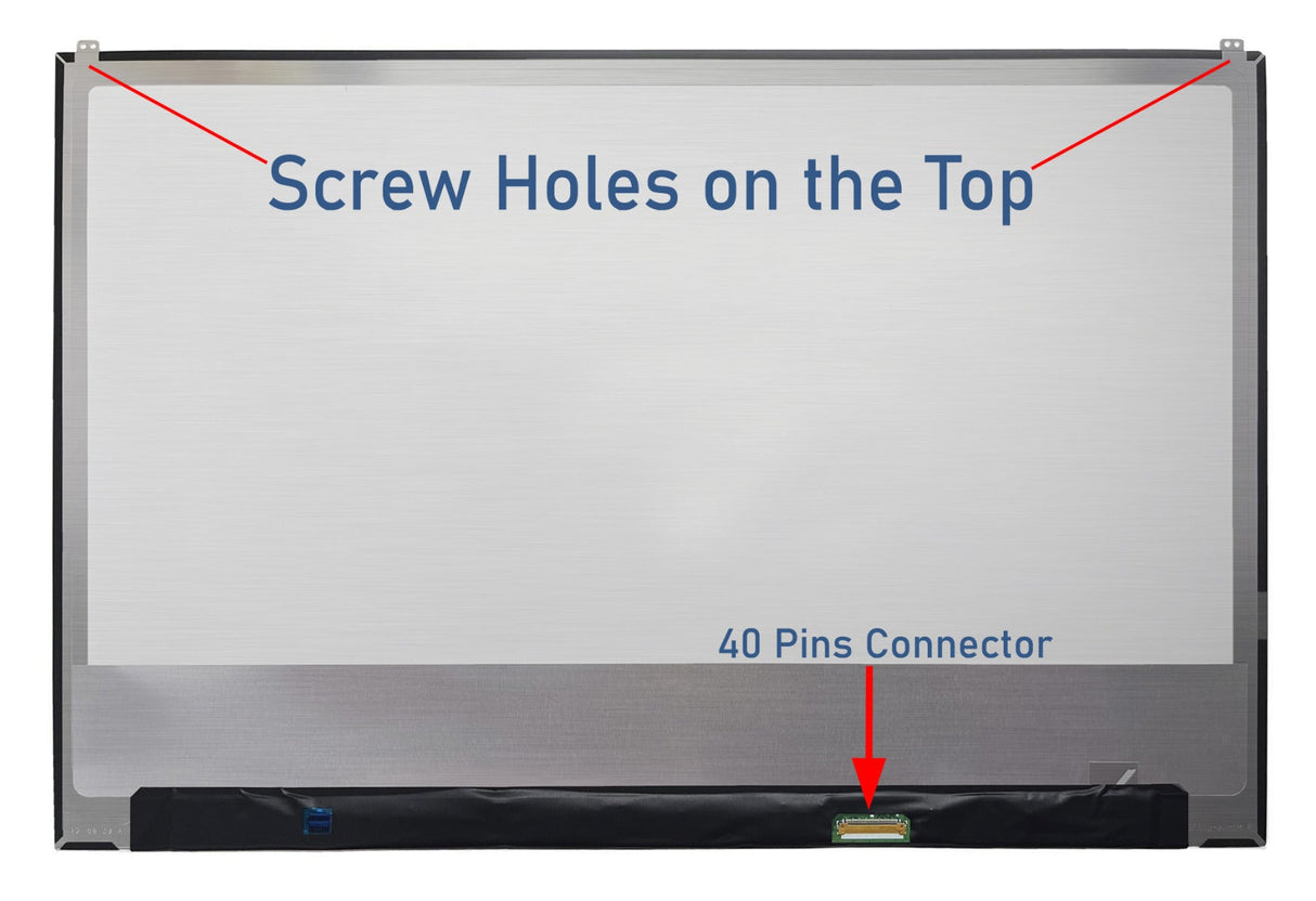 Repair LP170WQ1-SPF2