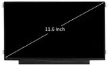 B116XTN01.0 HW0AReplacement 