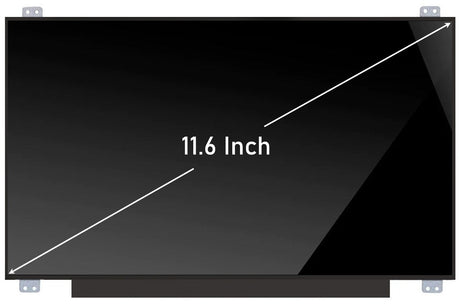 B116XTN02.2 HW1A Replacement