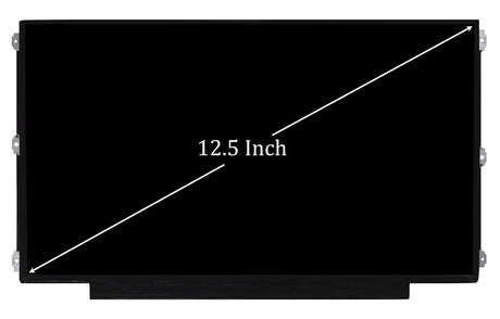 Replacement LP125WH2-TLFA