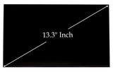 Replacement B133HAN06.7 HW1A