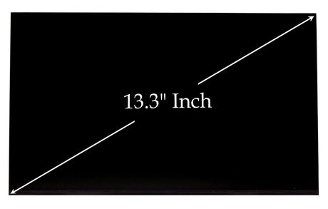 Replacement LQ133M1JW33