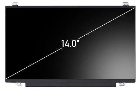 Repair B140XTN07.1 HW0A