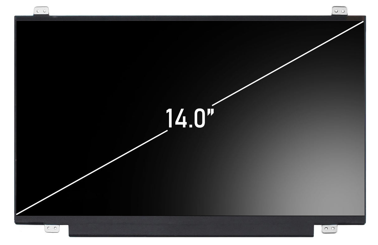 Repair B140XTN07.1 HW1A