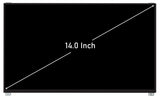 Replacement B140HAN03.3 HW0A