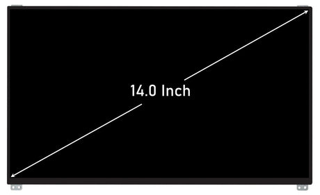 Replacement NV140FHM-N47