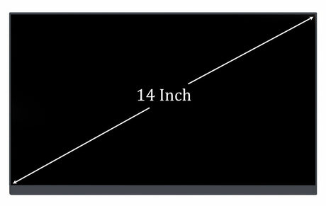 Replacement N140HCE-ET2 