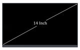Replacement LQ140M1JW62 
