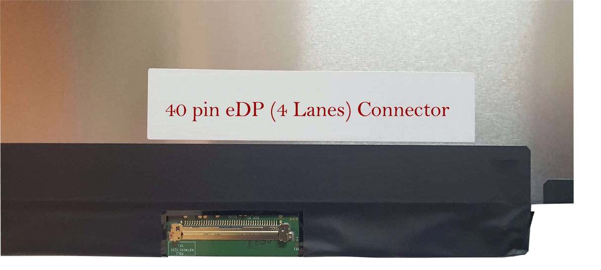 M140NVF7 R0 1.7 Laptop Screen