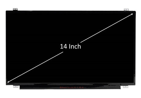 Replacement B140XTN02.E