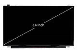 Replacement B140XTN02.A HW5A