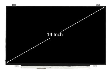 Replacement NV140FHM-N62