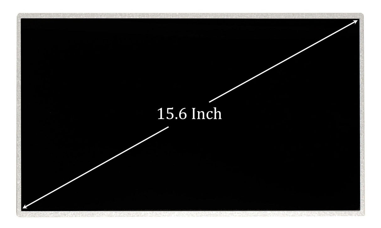 Replacement B156XW02 V.2 HW1A