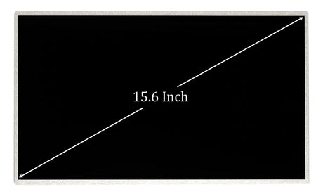 Replacement LP156WH2-TLD2