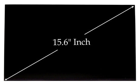 Replacement B156XTN08.2 HW0A
