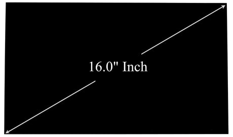 Replacement NE160QDM-NY1 V8.0