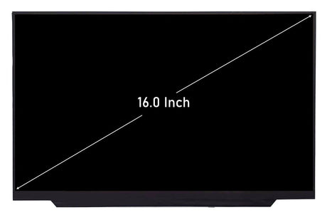 NV160WUM-NH0 Replacement