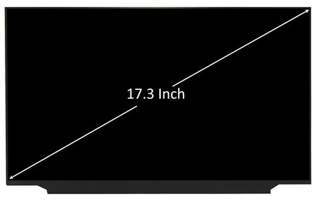 Replacement NV173FHM-N4K V8.0