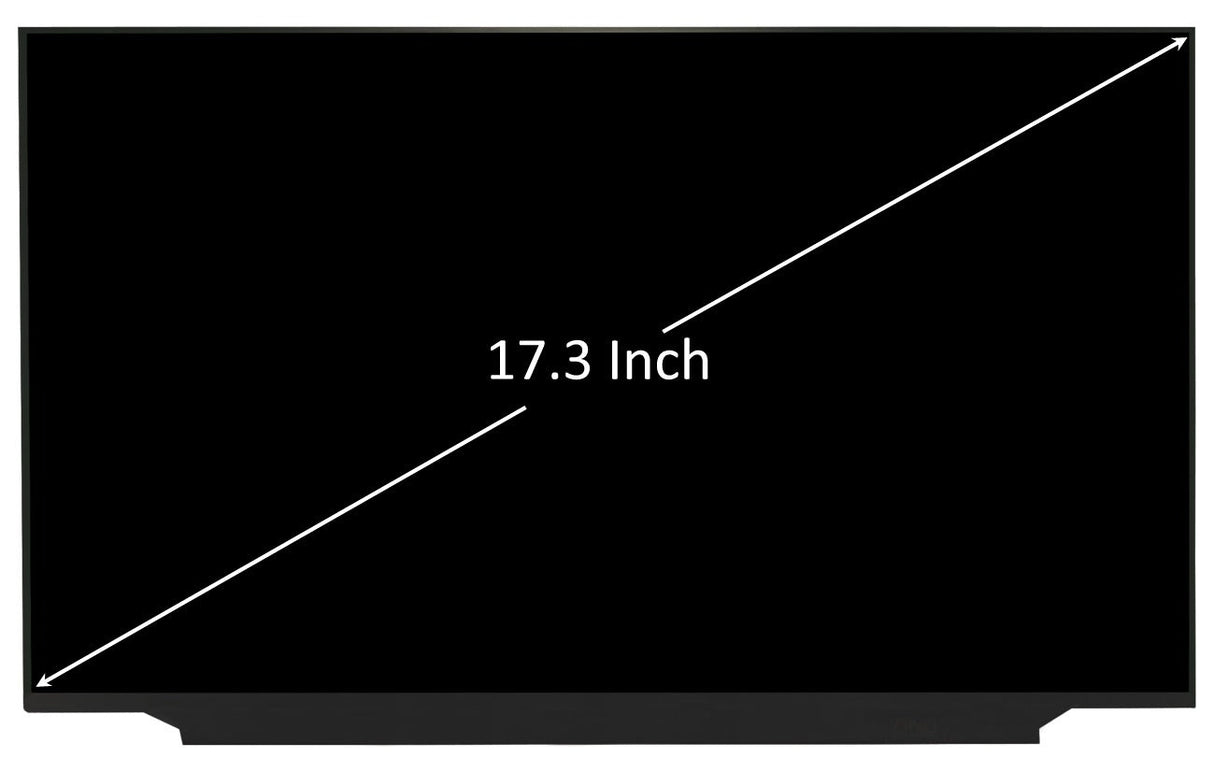 Replacement NV173FHM-N47