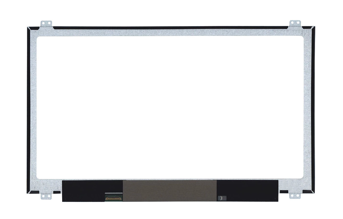 Écran Portable 17.3" INNOLUX N173FGA-E44 Rev.C1 1600x900 30 Pins - Occasion Testé (Grade A/B/C)