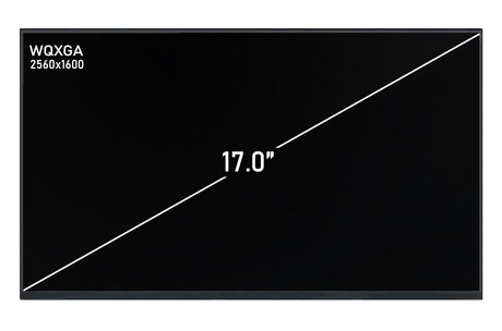 Replacement B170QAN01.2 HW0A